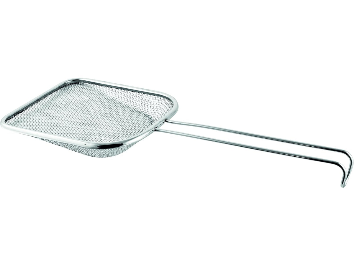 Paletta scolatuttto in acciaio inox 375 cm Tescoma Grandchef