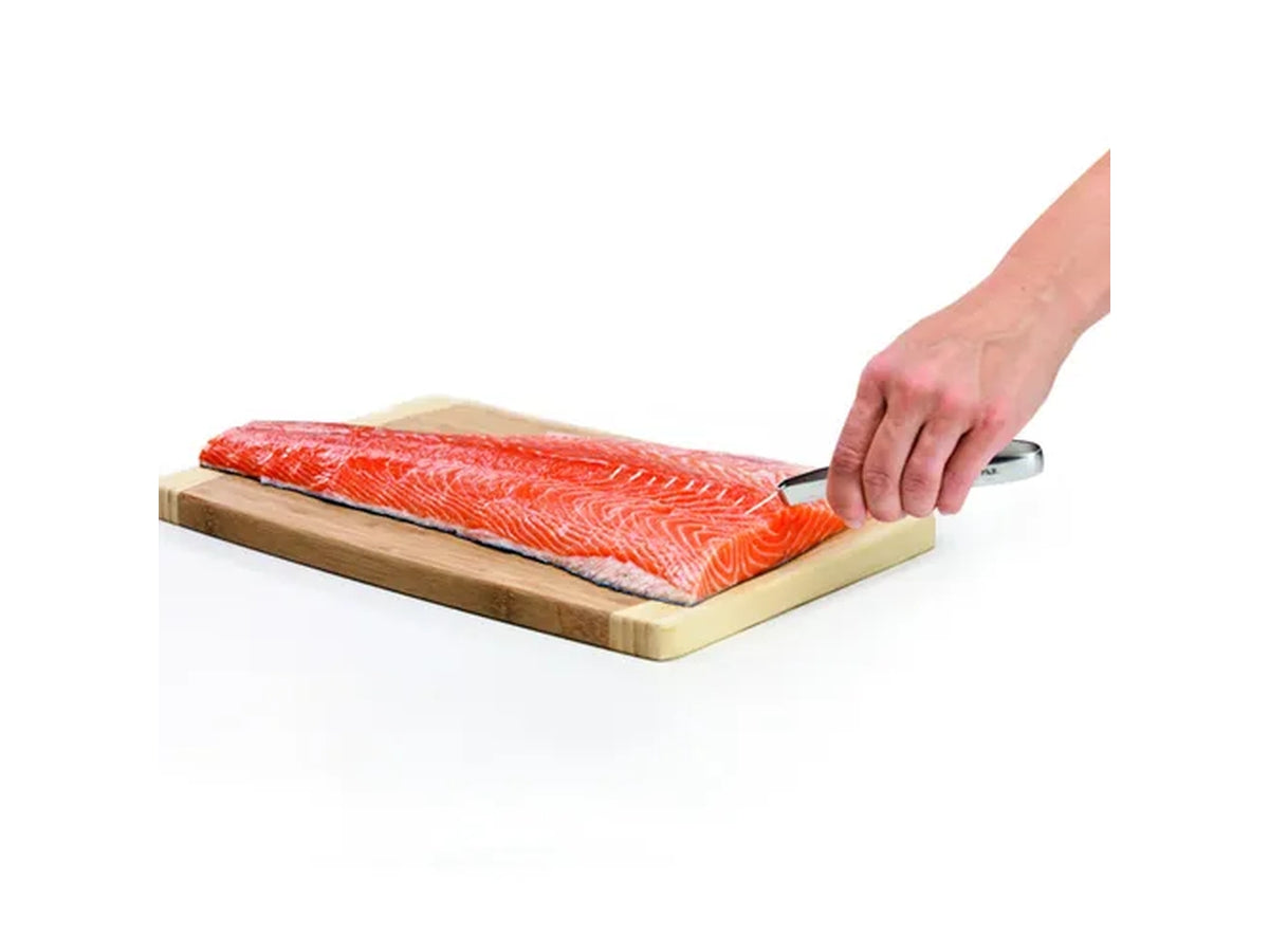 Pinza leva lische con supporto 13 cm Tescoma Presto