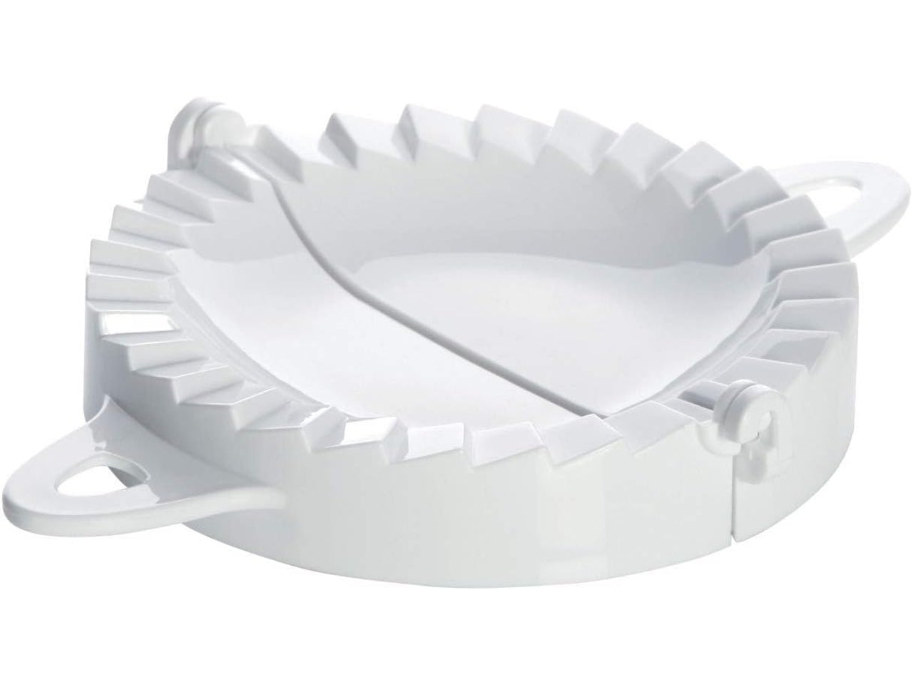 Forme per ravioli panzerotti 4 pezzi 6 8 10 12 cm Tescoma Delicia