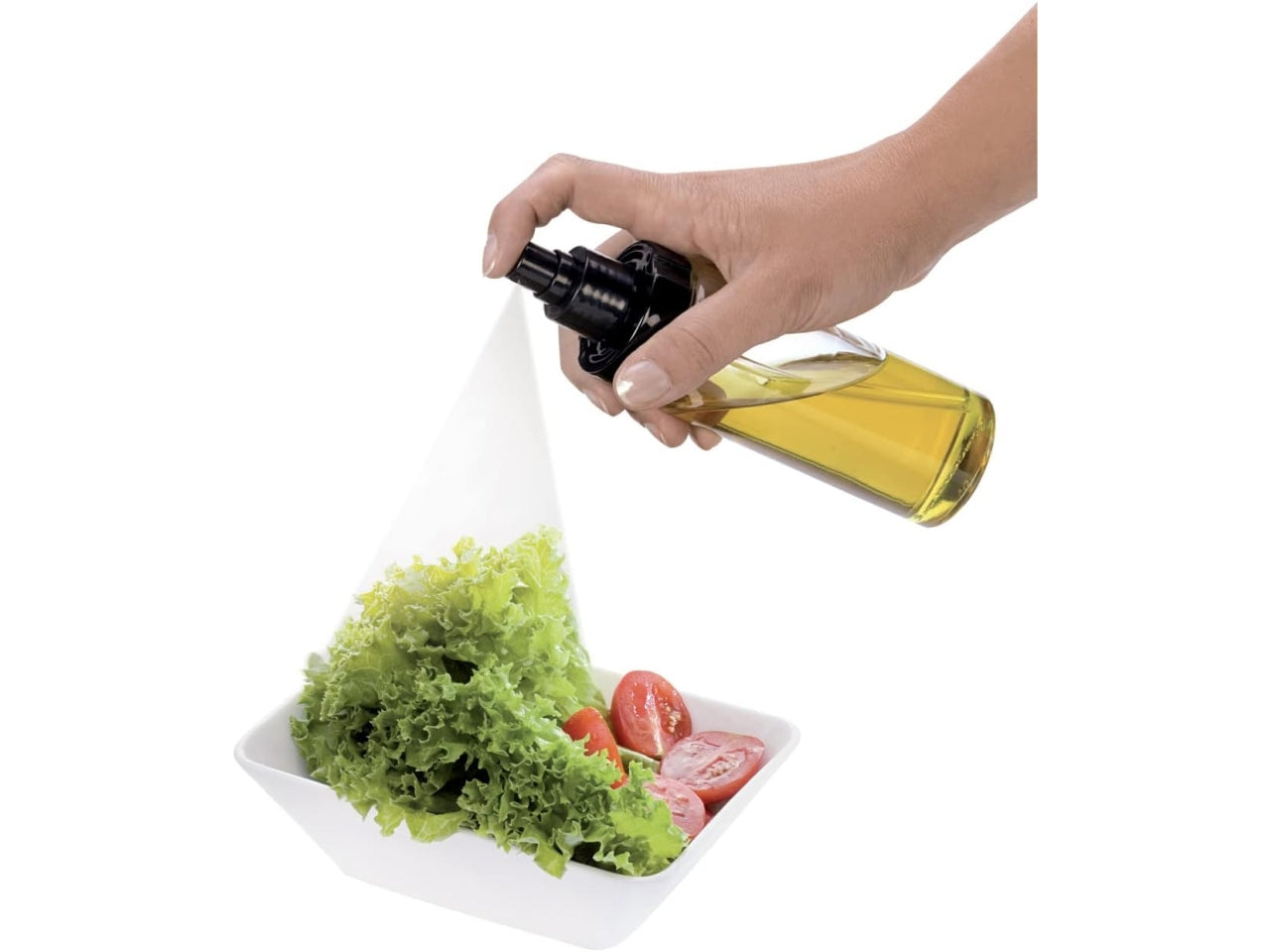 Dosatore sray Olio Aceto da 190 ml Tescoma Club