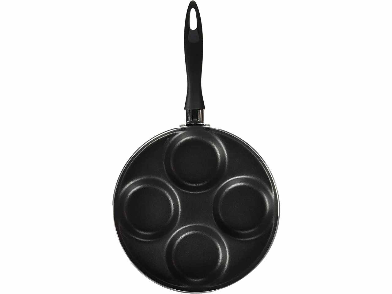Padella doppia girafrittata Tescoma Presto antiaderente 26 cm
