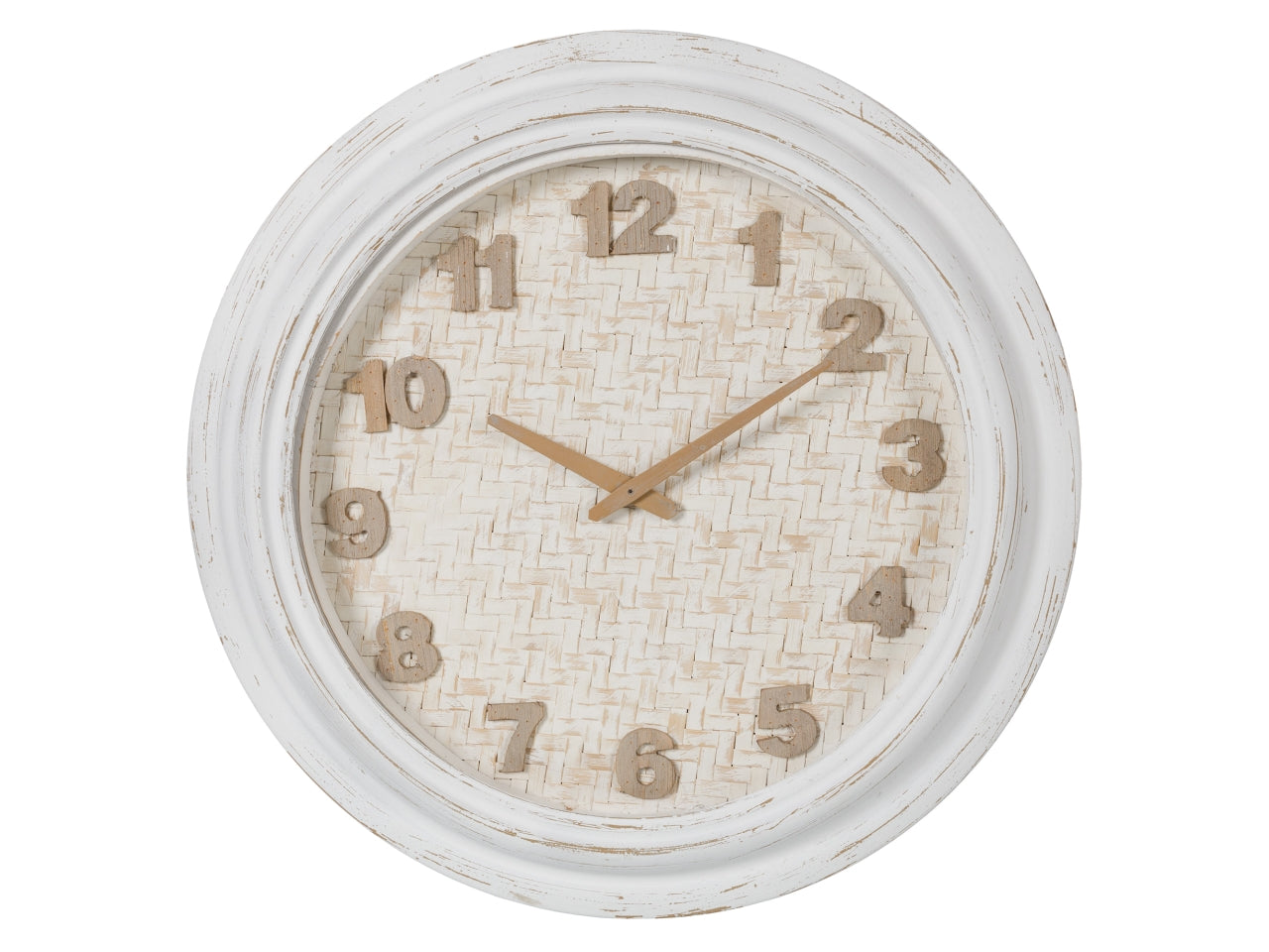 Orologio ambra gr. d.55x5,5cm