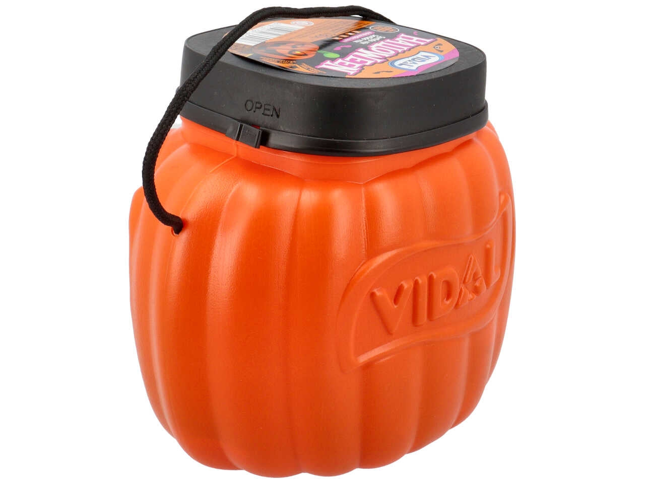 Zucca halloween 180g