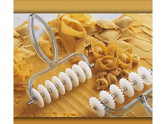 Tagliapasta speedy scatolato 84