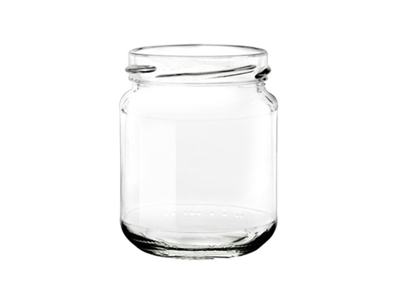 Vaso 212cc tappo d.63mm