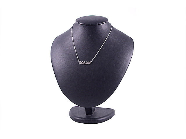 Collana rosa