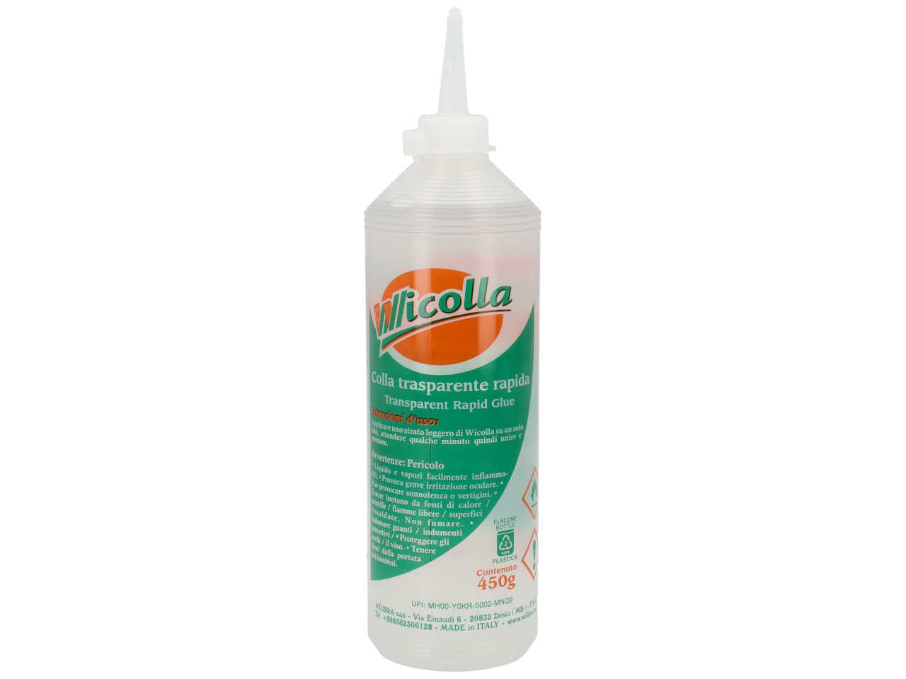 Wicolla gr.450 ga024