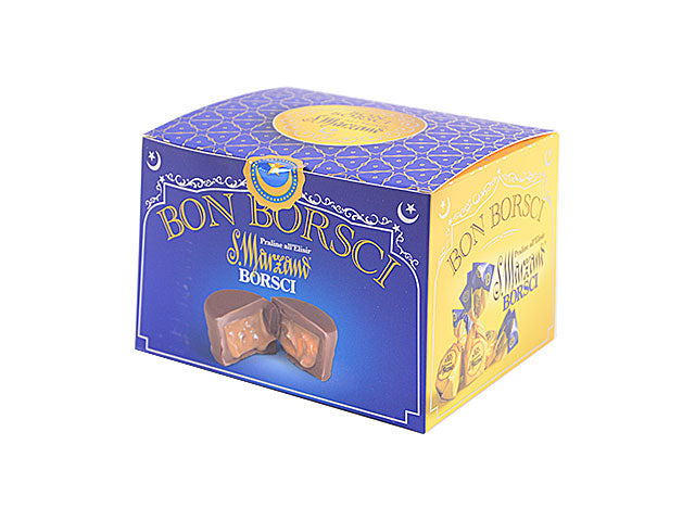 Praline c/crema al san marzano 250gr b237/b