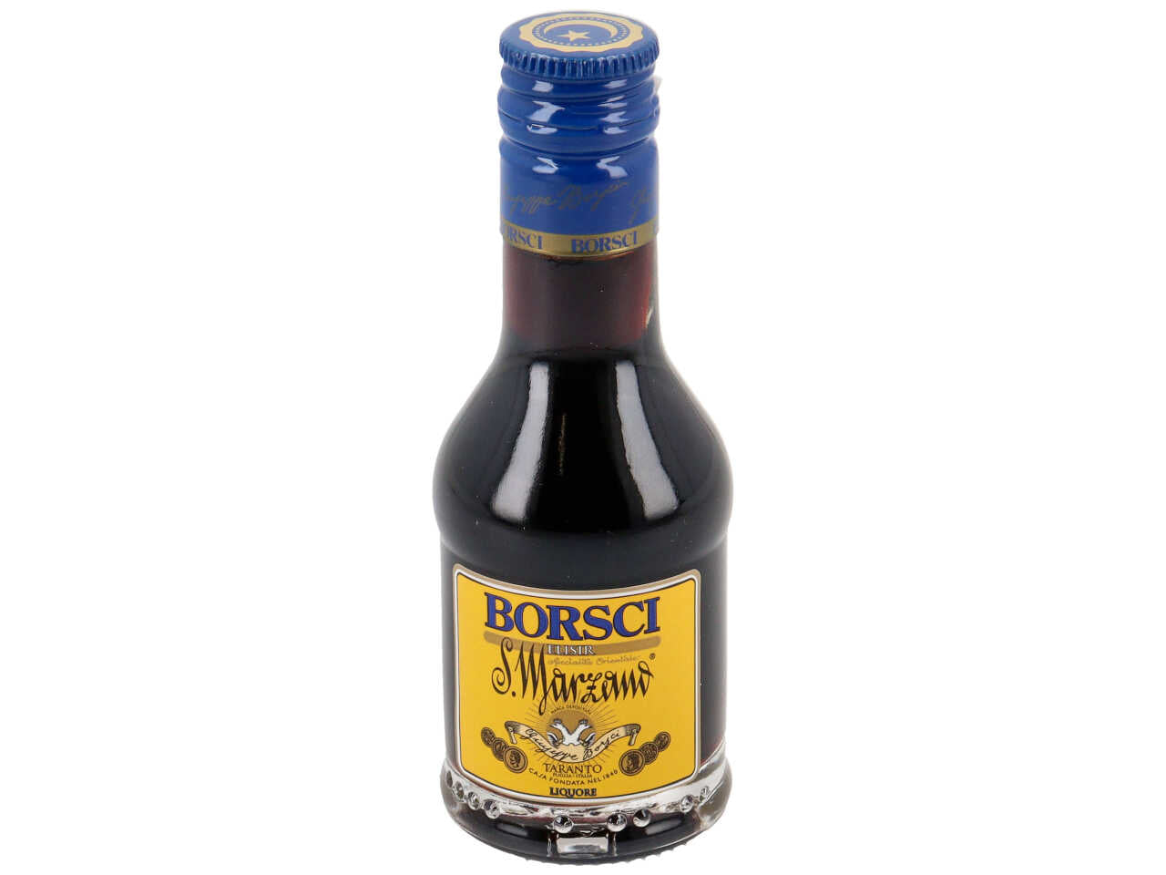 Elisir san marzano borsci 3cl