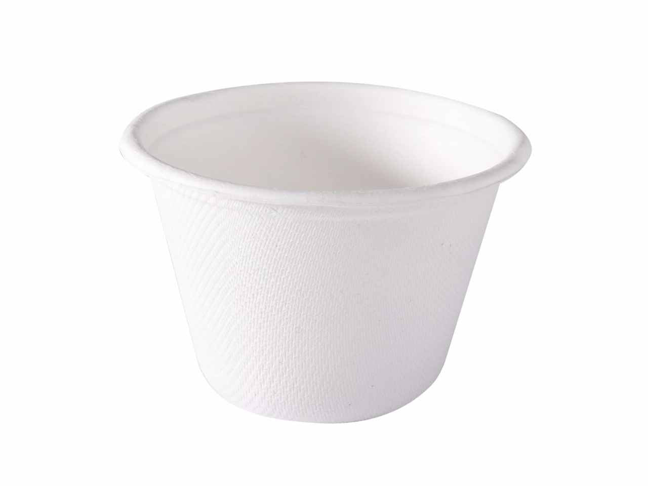 Bicchiere 100ml 25 pezzi bgc001bio25b