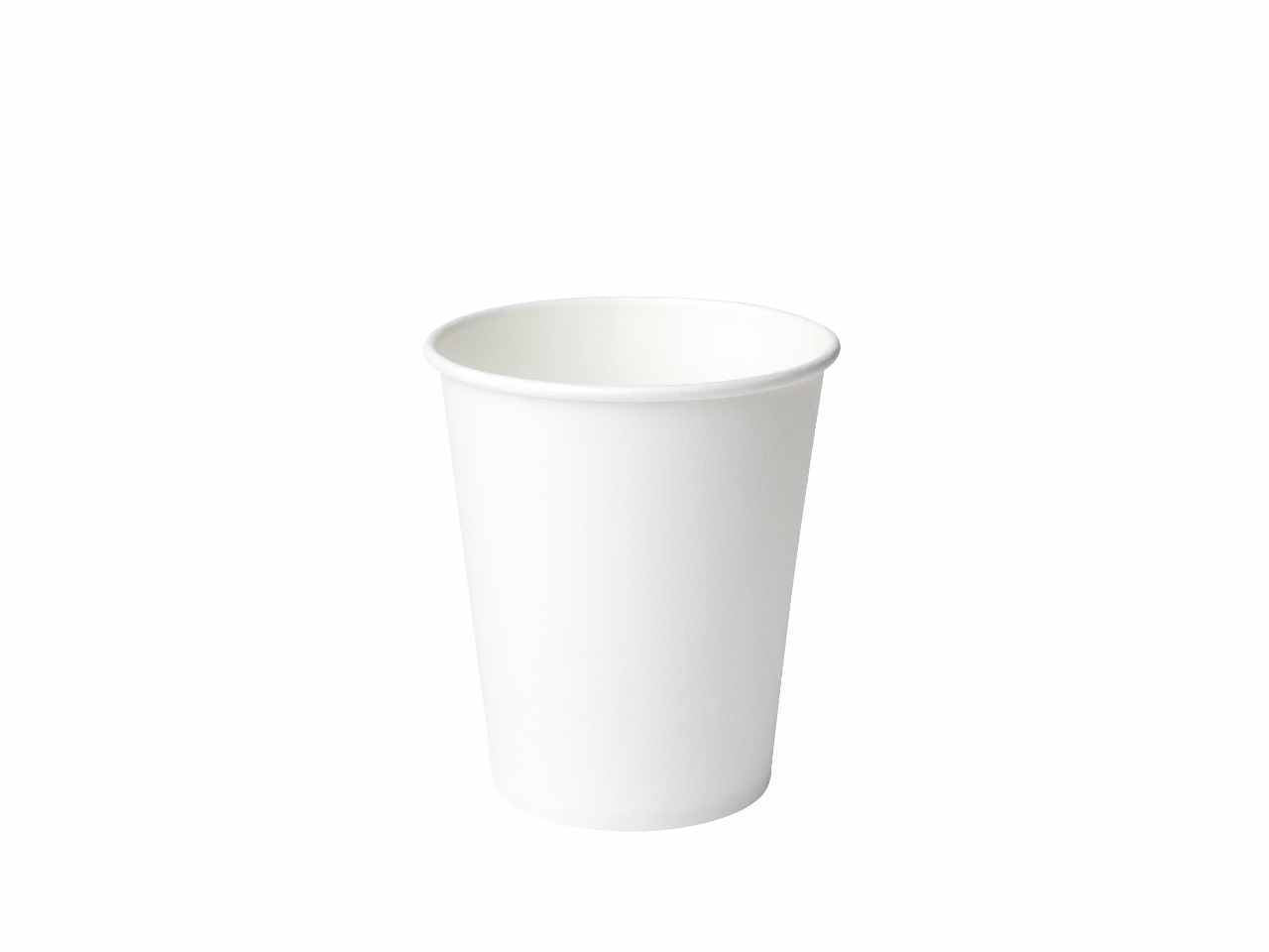Bicchiere cartoncino pe 250cc 50 pezzi