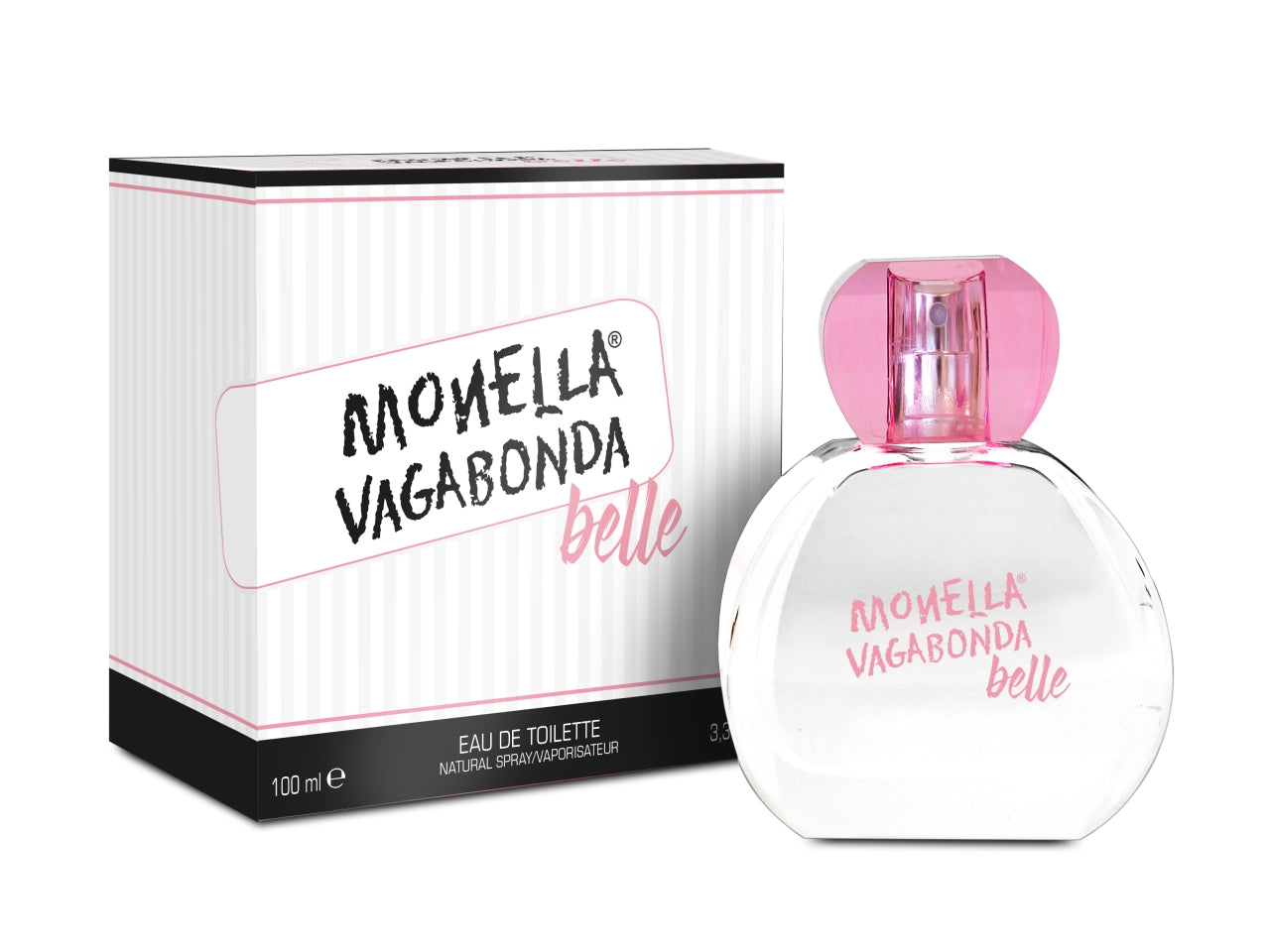 Monella vagabonda belle eau de toilette 100ml