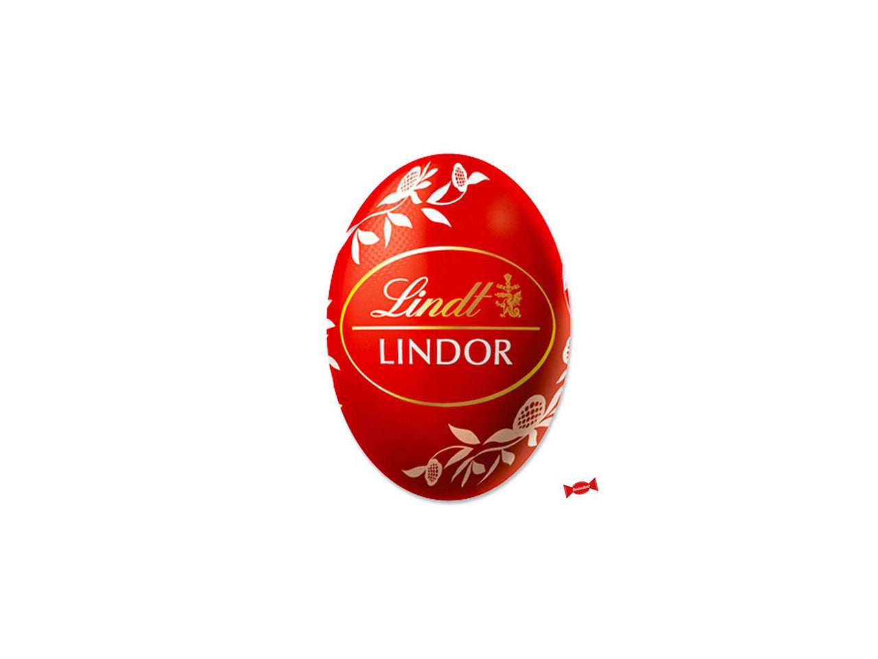 Ovetti lindor latte 500gr