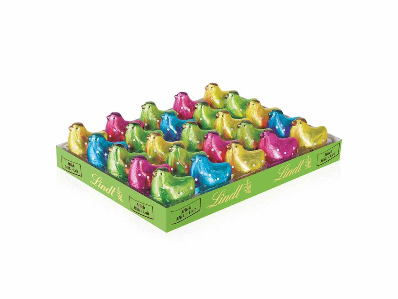 Gallina 35gr