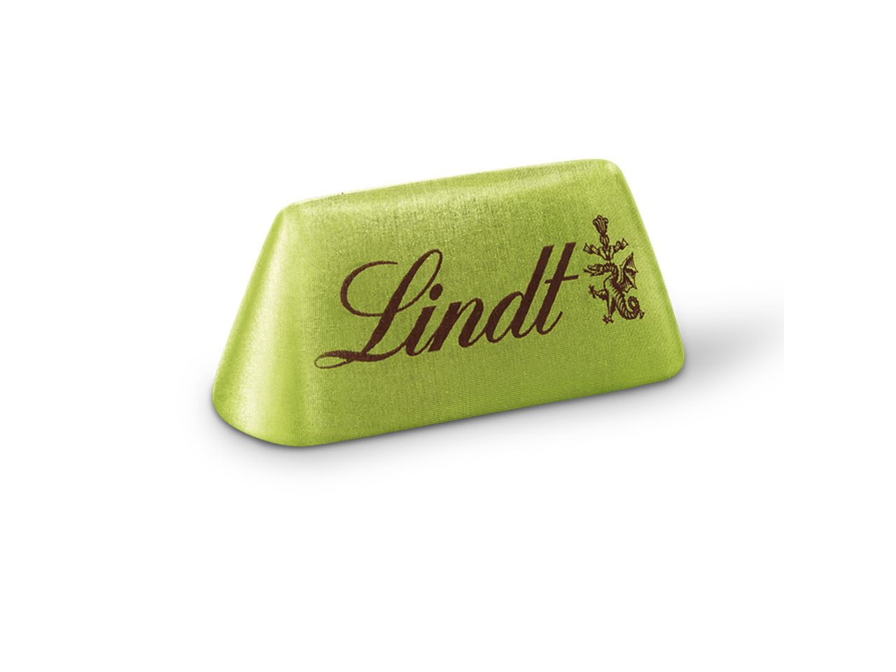 Lindt pralina al pistacchio da 500gr