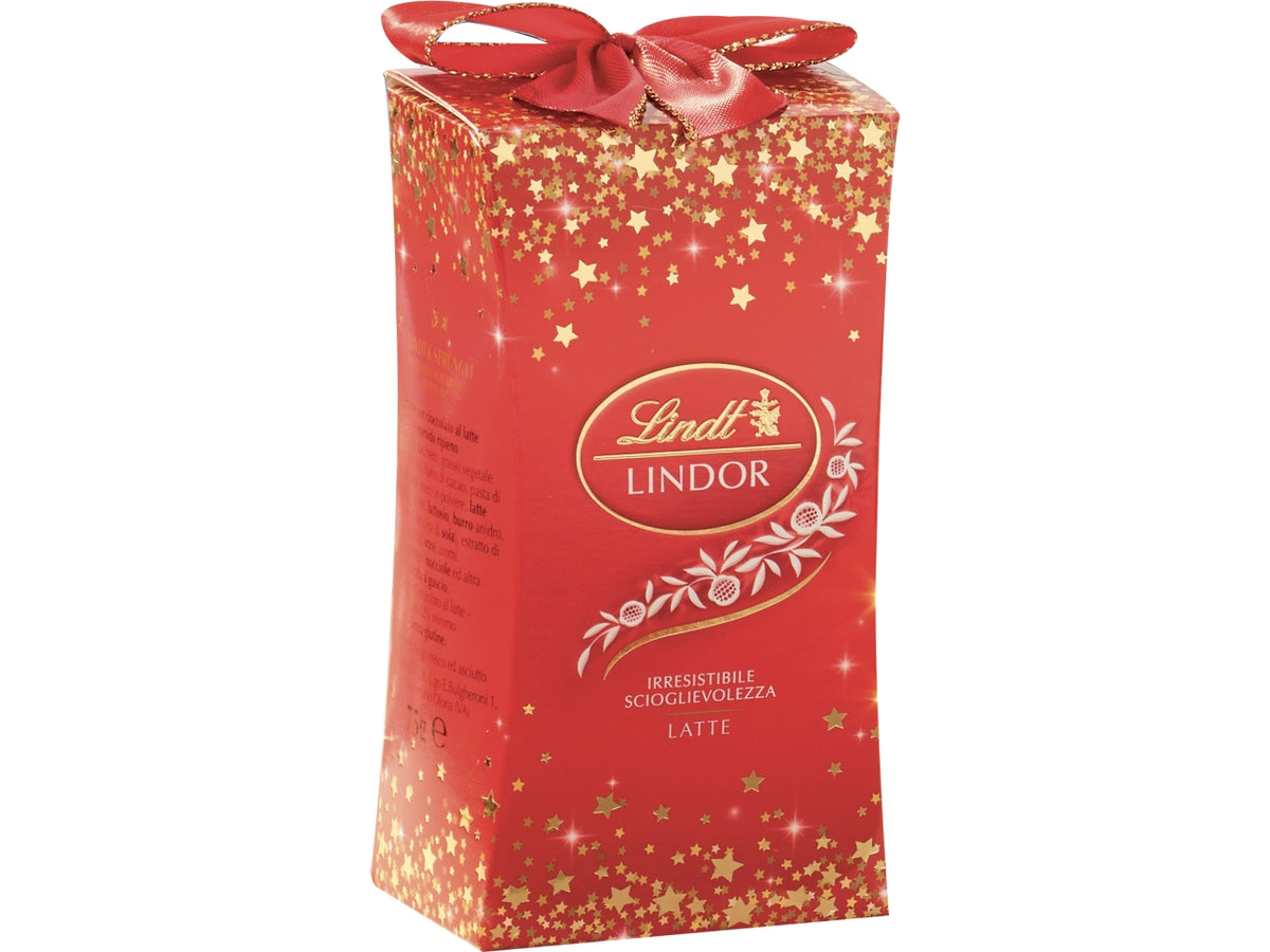 Lindt regalino latte 75gr
