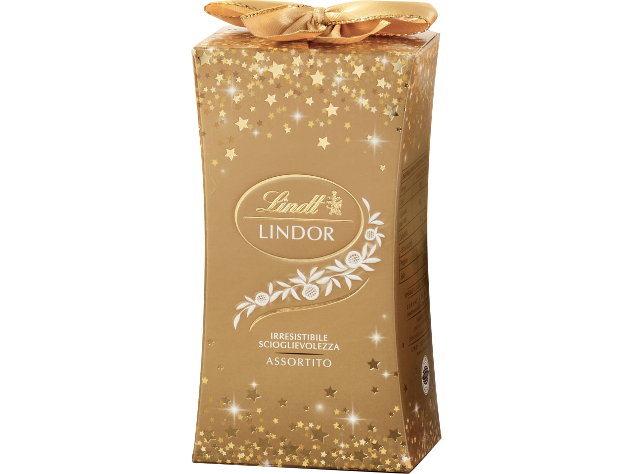 Lindt regalino assortito 75gr