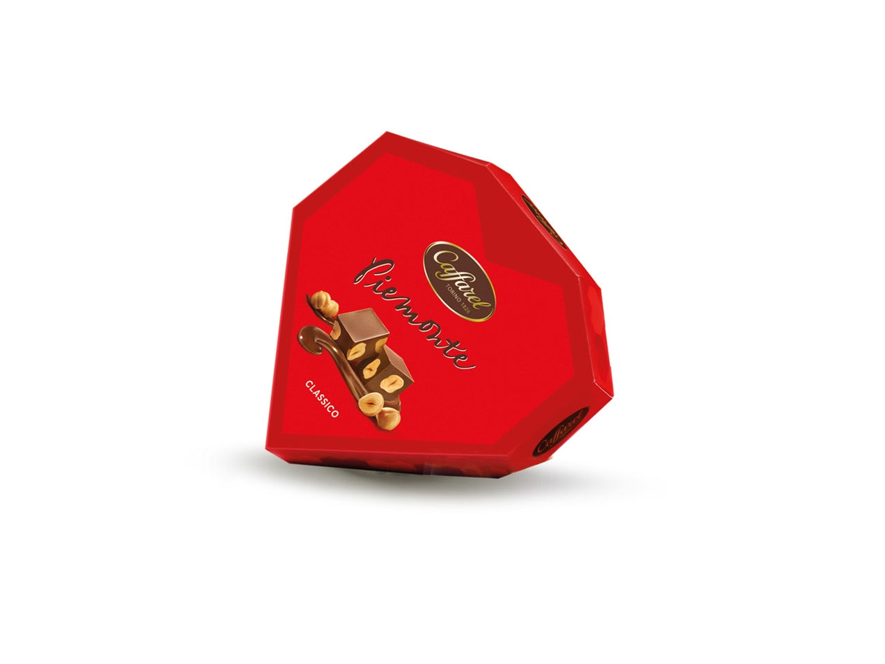 Cuore scatola piemonte