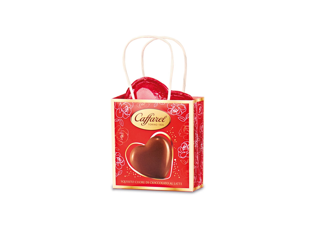 Cuore piccolo san valentino