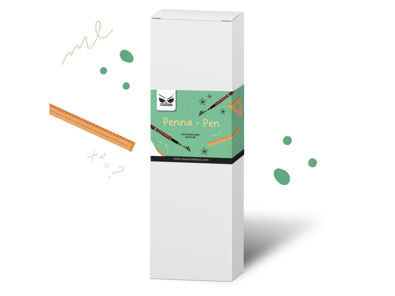 Penna super maestro/maestra