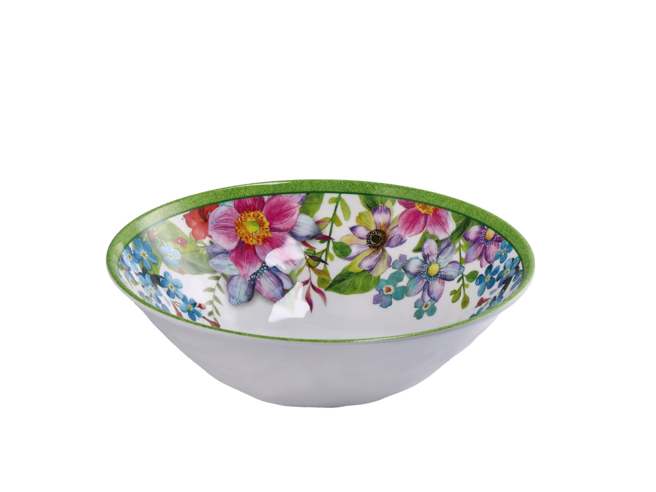 Shia ciotola in melamina d28xh9 cm