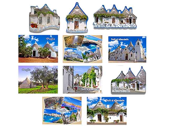 Magnete soggetti assortiti mri-mzi