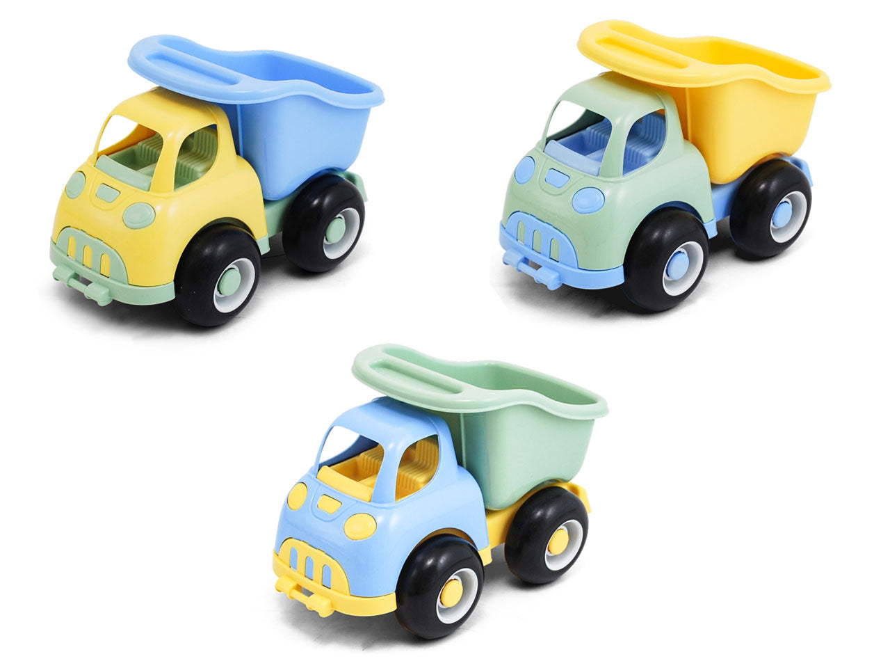 Camioncino sweet colors 21xh.14