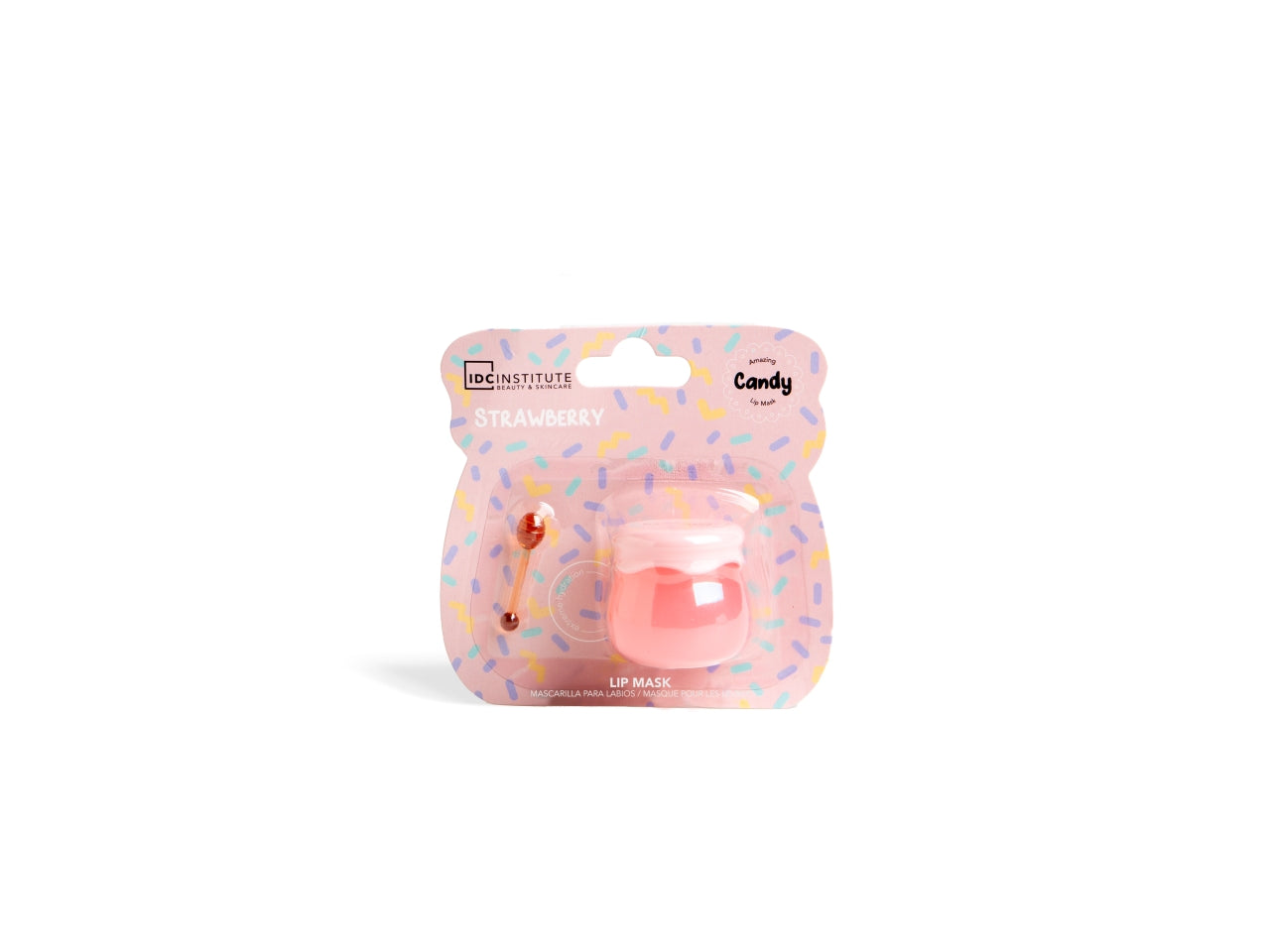 Idc institute candy maschera labbra assortita