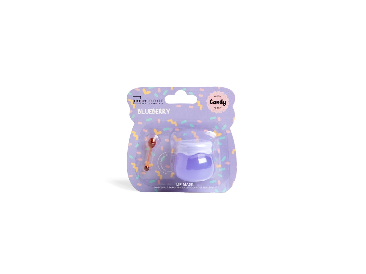 Idc institute candy maschera labbra assortita