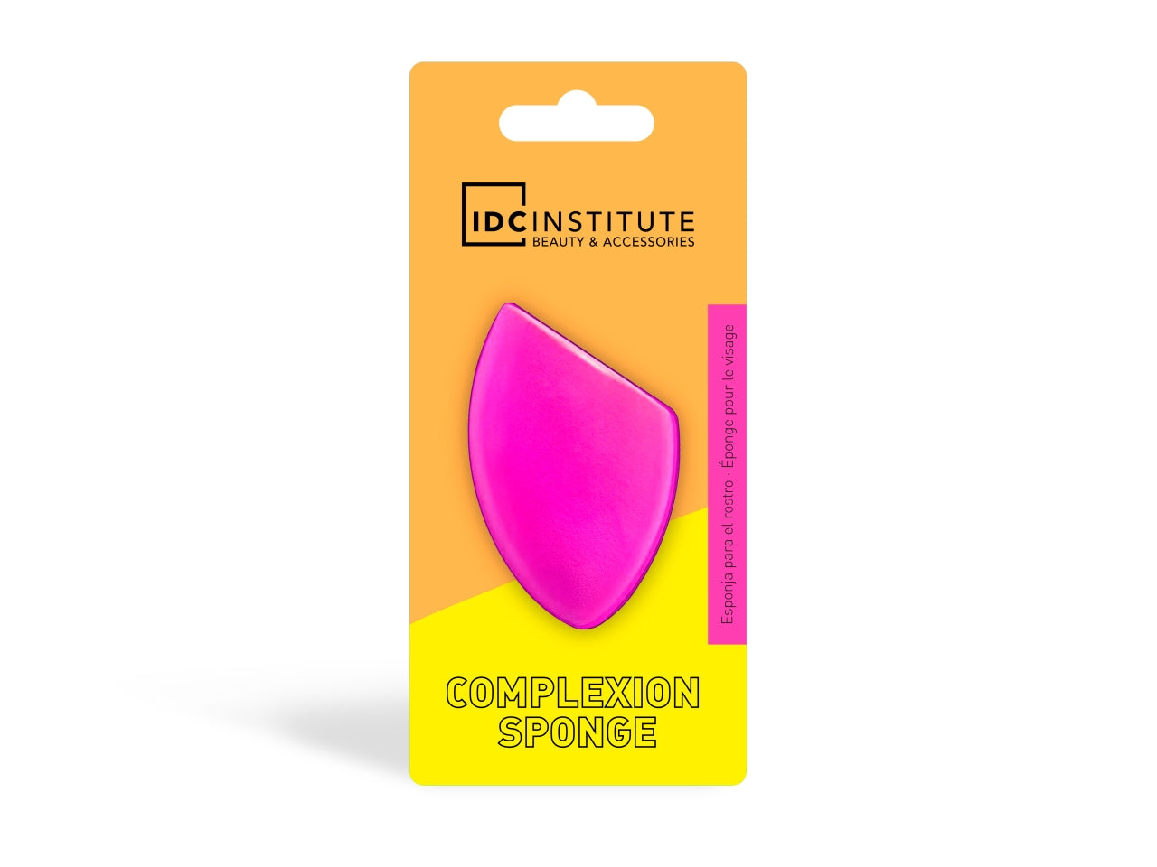 Idc institute spugnetta neon per il trucco