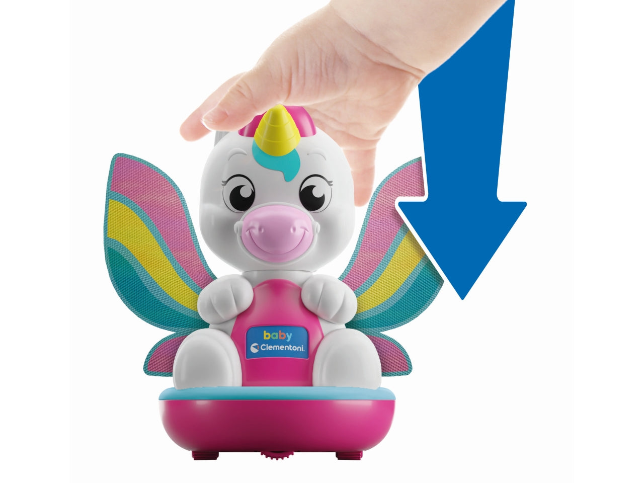 Spindream unicorn ano dragon