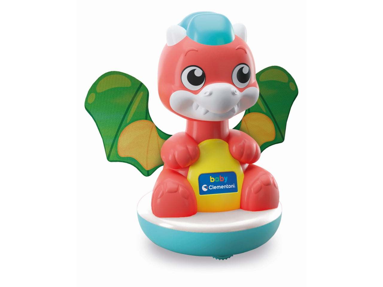 Spindream unicorn ano dragon