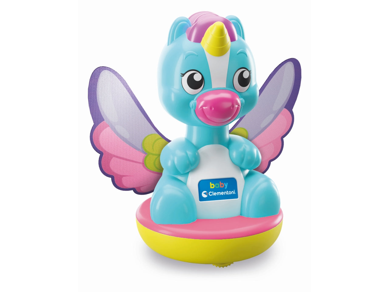 Spindream unicorn ano dragon