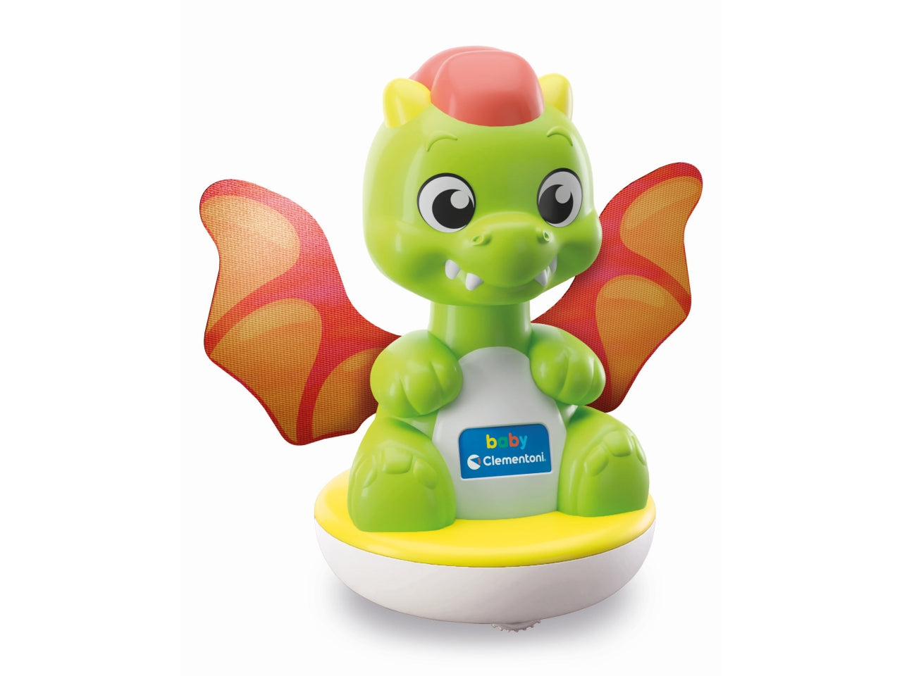 Spindream unicorn ano dragon