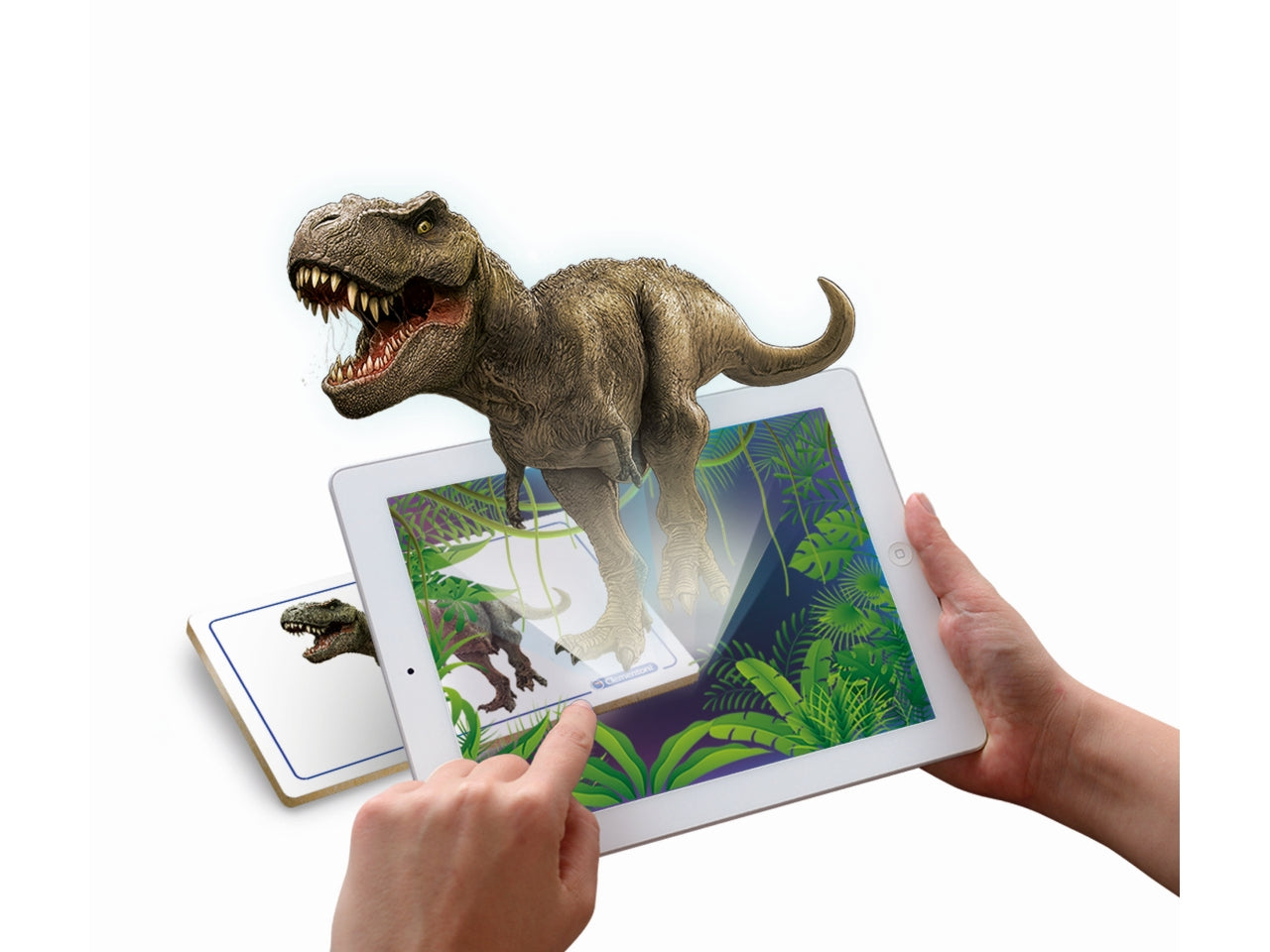 New dig kit stegosauro