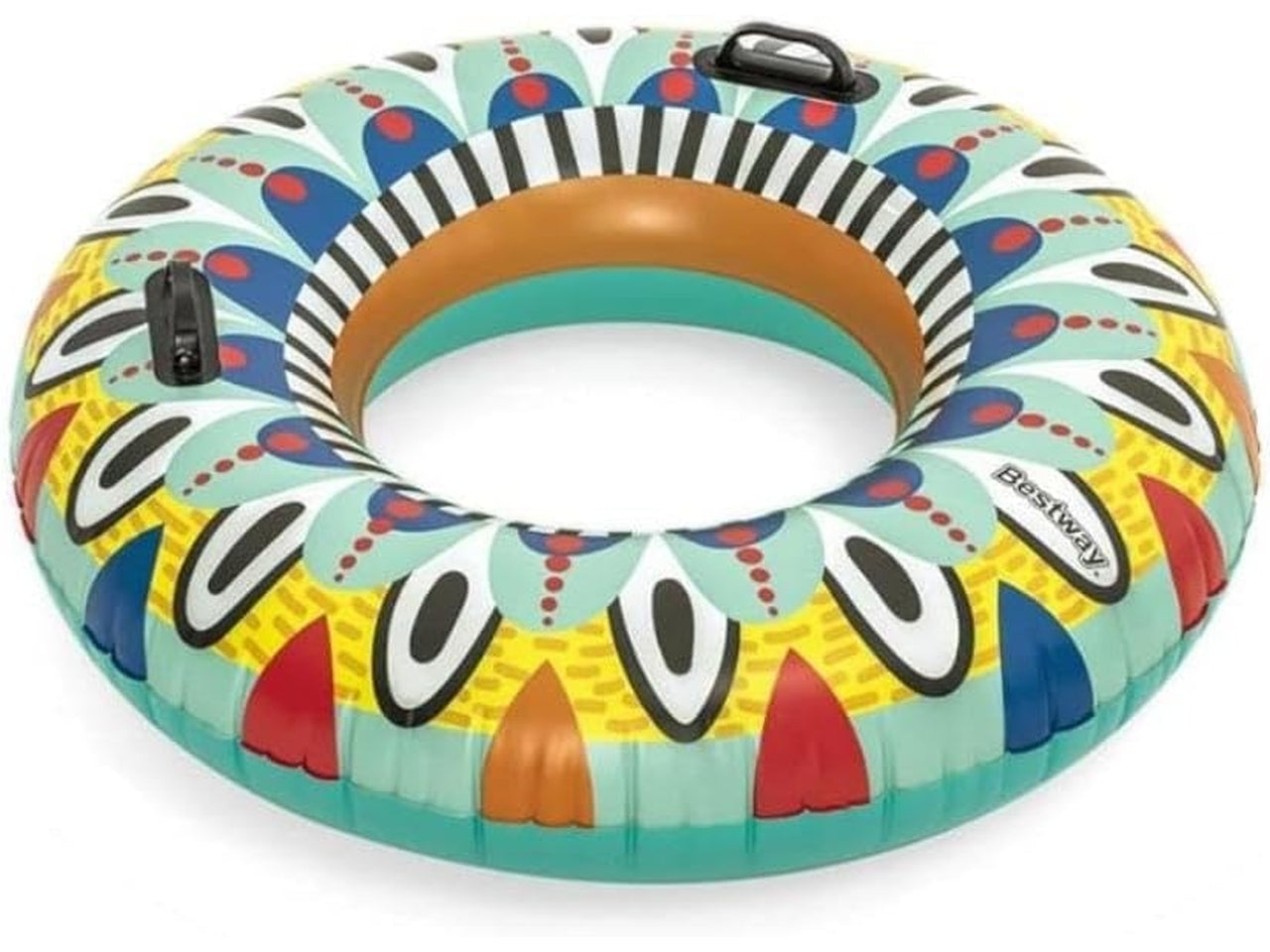 Salvagente flirty 107cm con maniglie