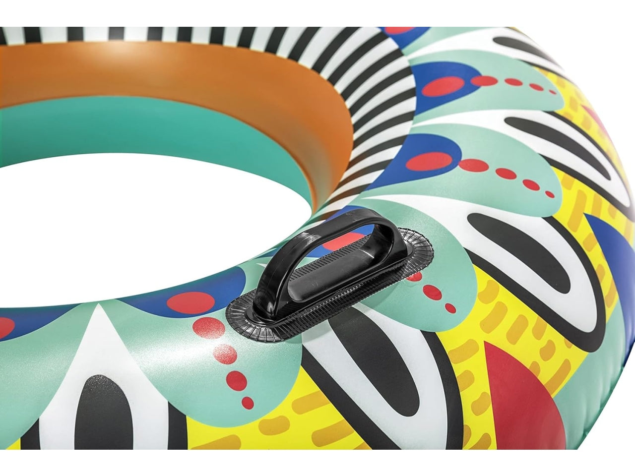 Salvagente flirty 107cm con maniglie