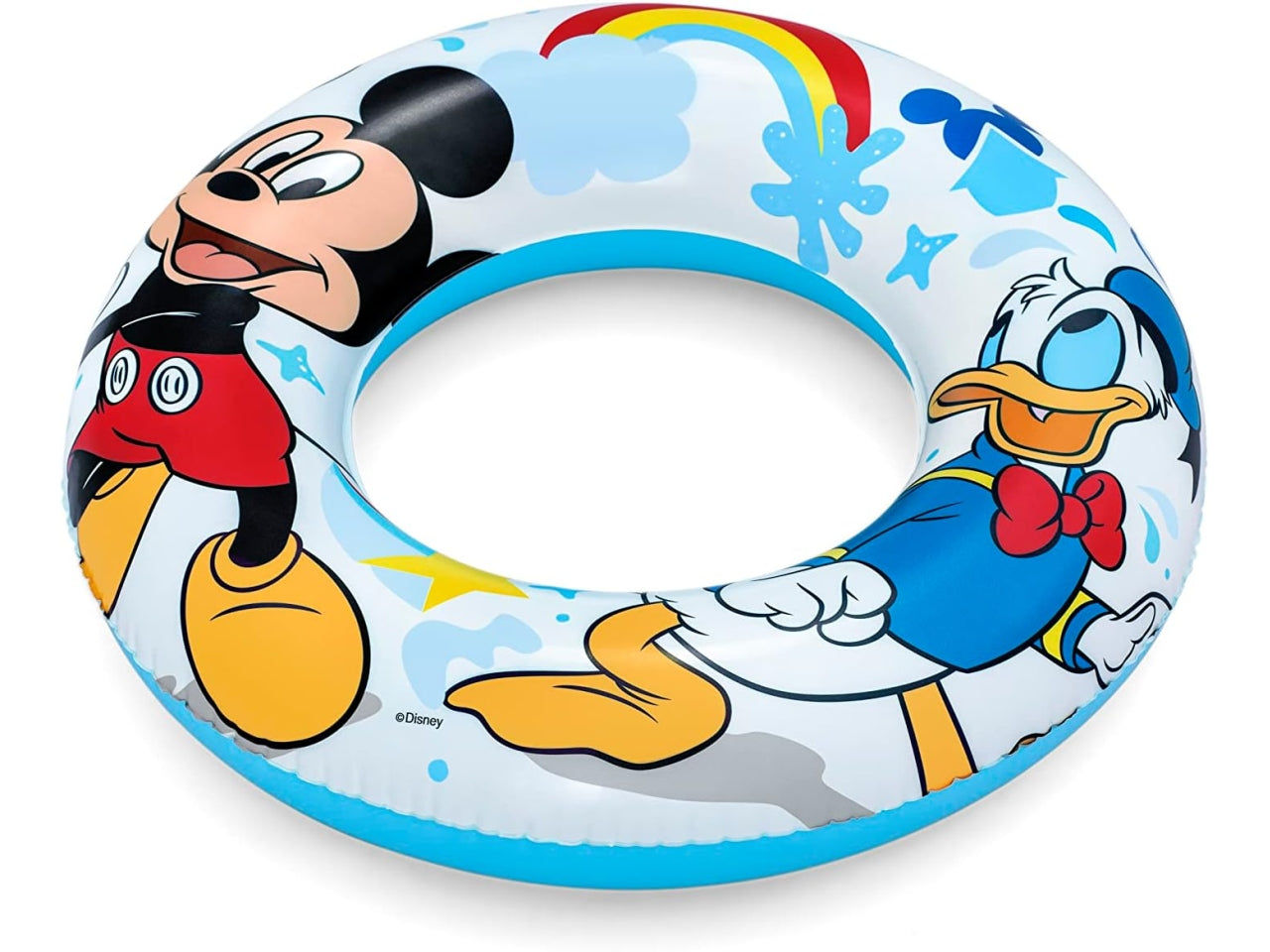 Ciambella Mickey mouse 56cm