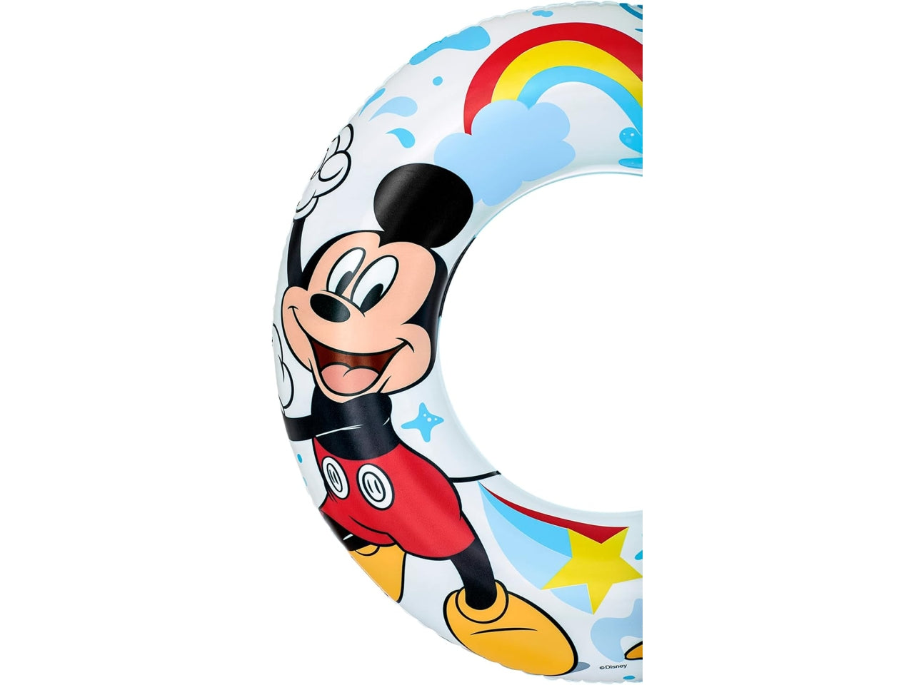 Ciambella Mickey mouse 56cm