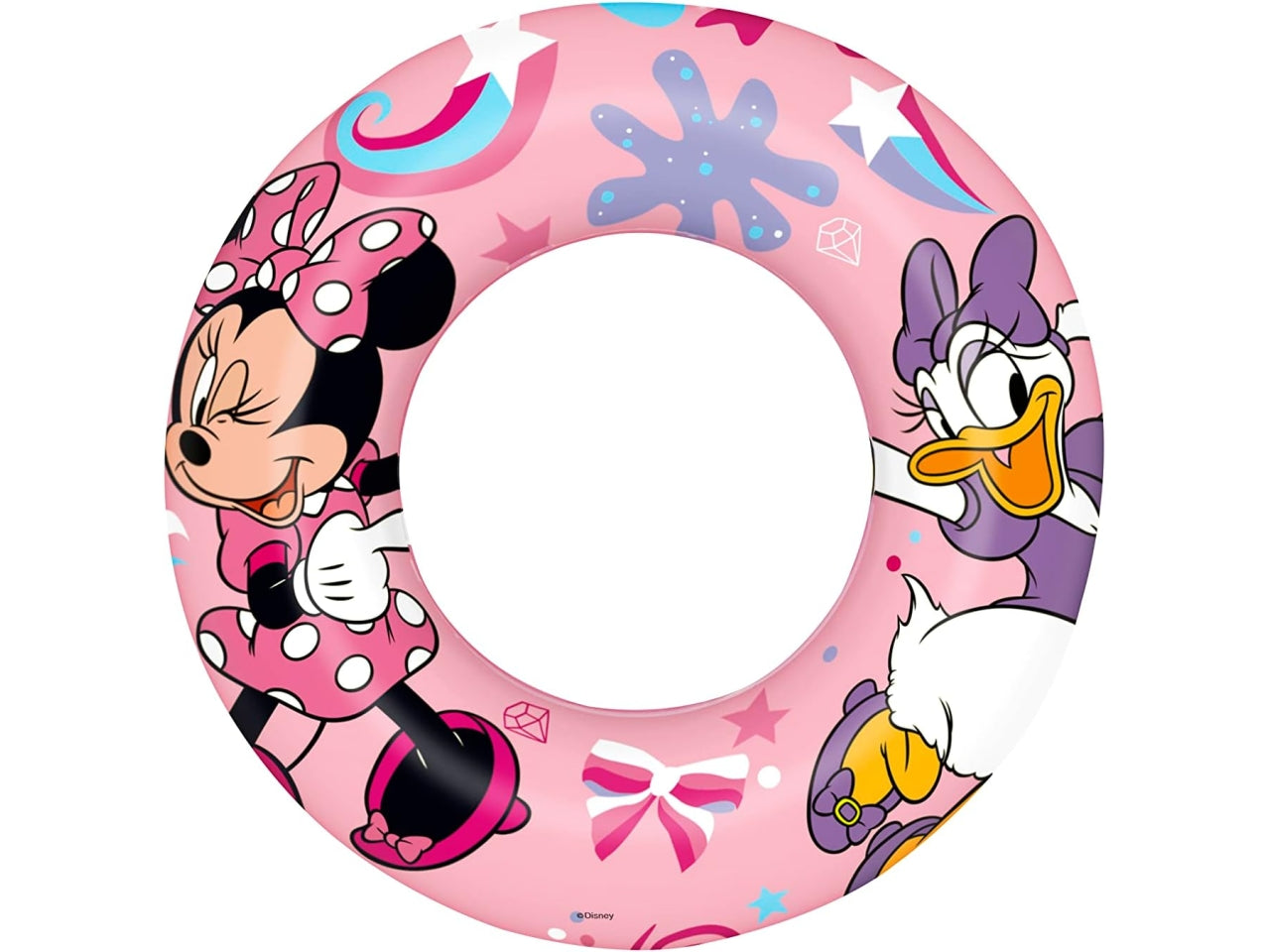 Ciambella Minnie 56cm