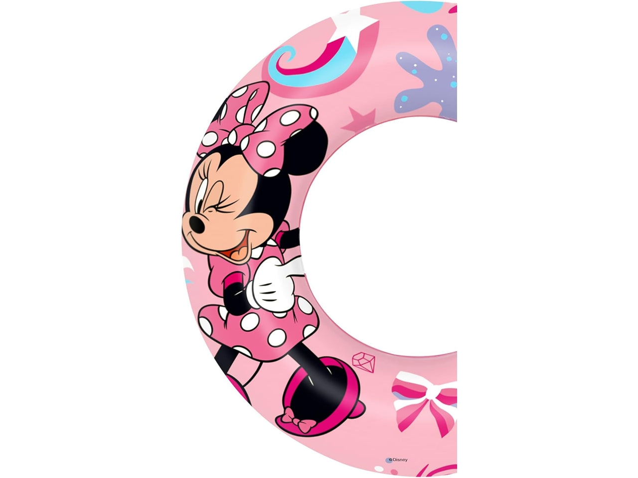 Ciambella Minnie 56cm