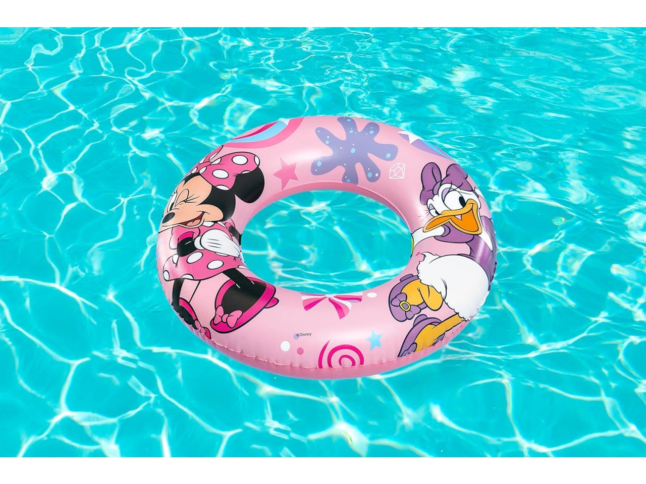 Ciambella Minnie 56cm