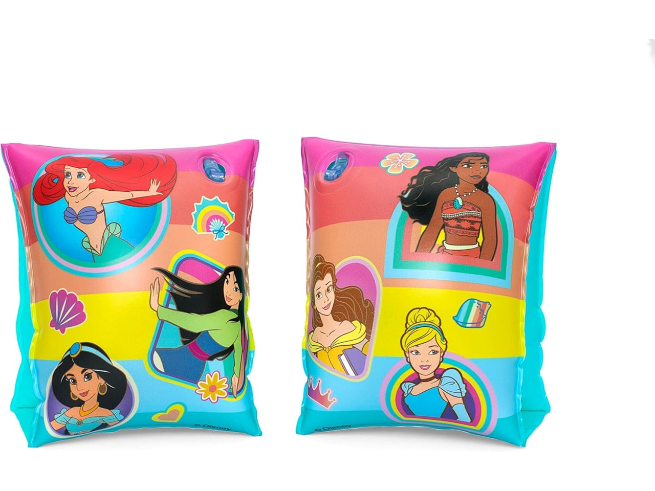 Braccioli principesse/dory | Frada