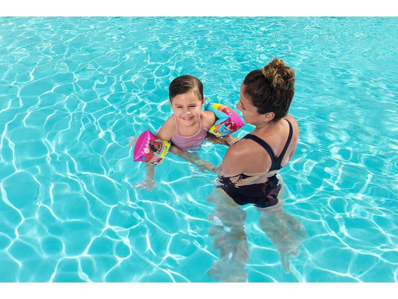 Braccioli principesse/dory | Frada