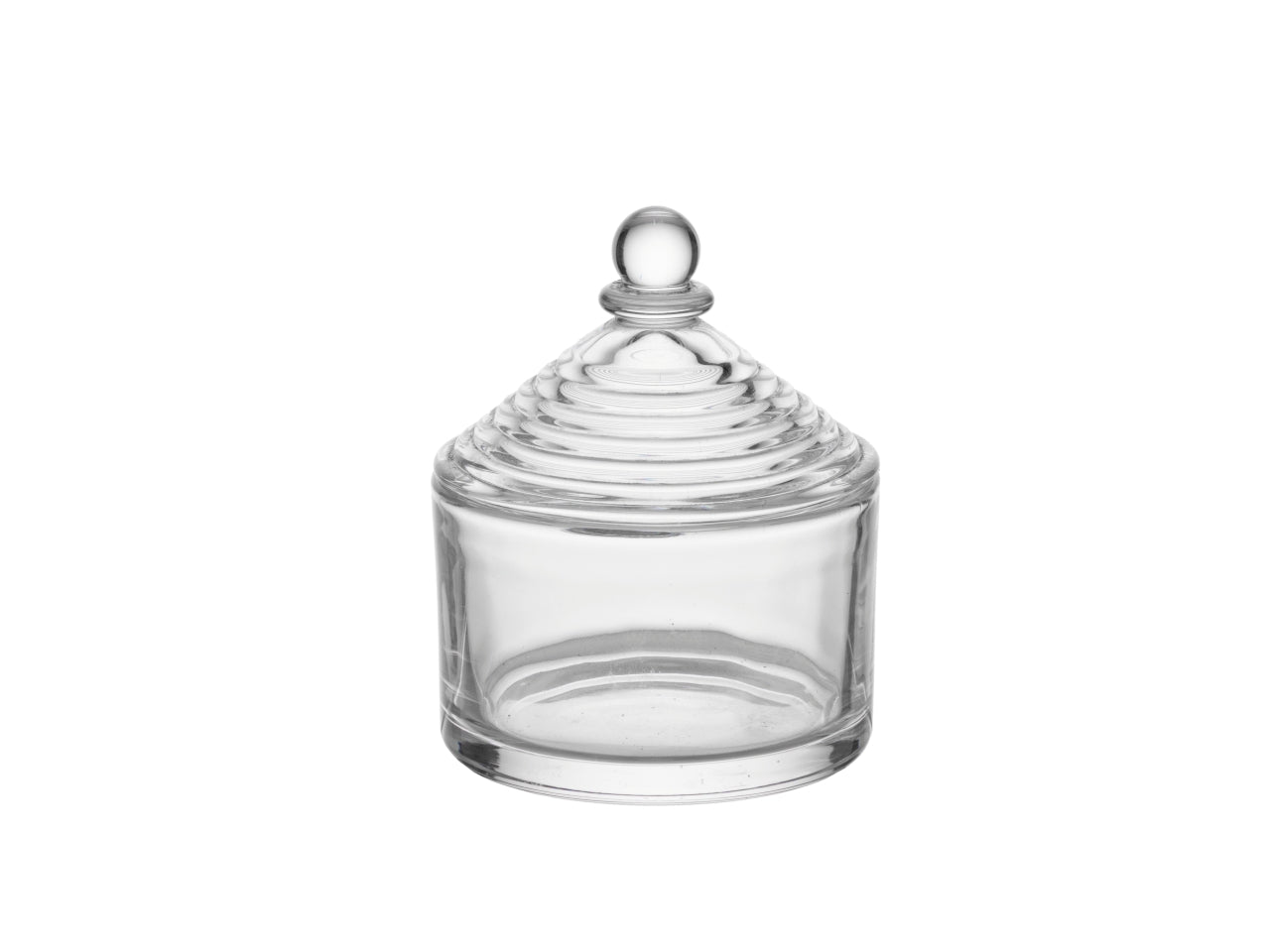 Potiche h.10x d.8 cm cm trullo