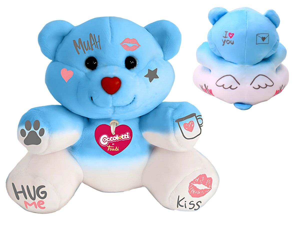 Coccolotti Sky Love & Tell per etÃ  3+ by Trudi