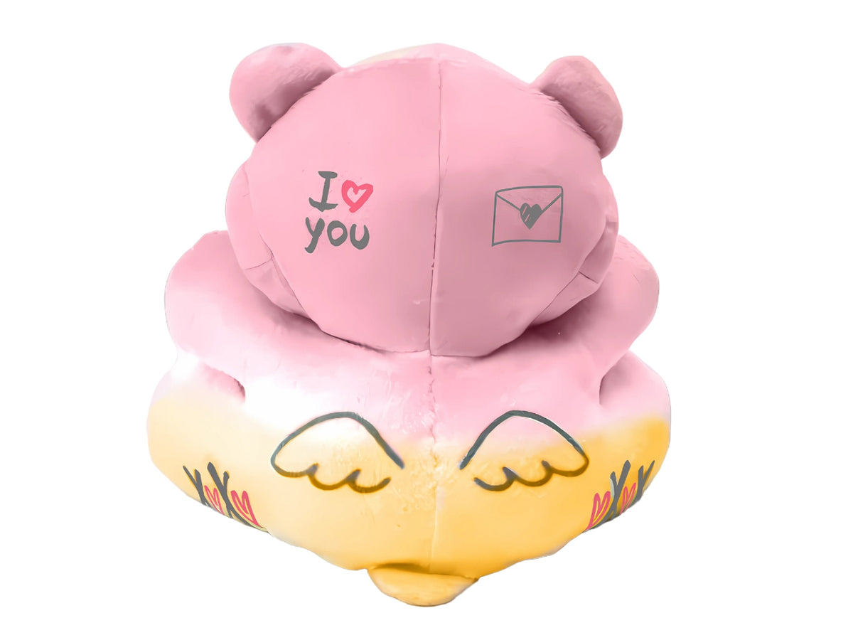 Coccolotti Honey Love & Tell per etÃ  3+ by Trudi