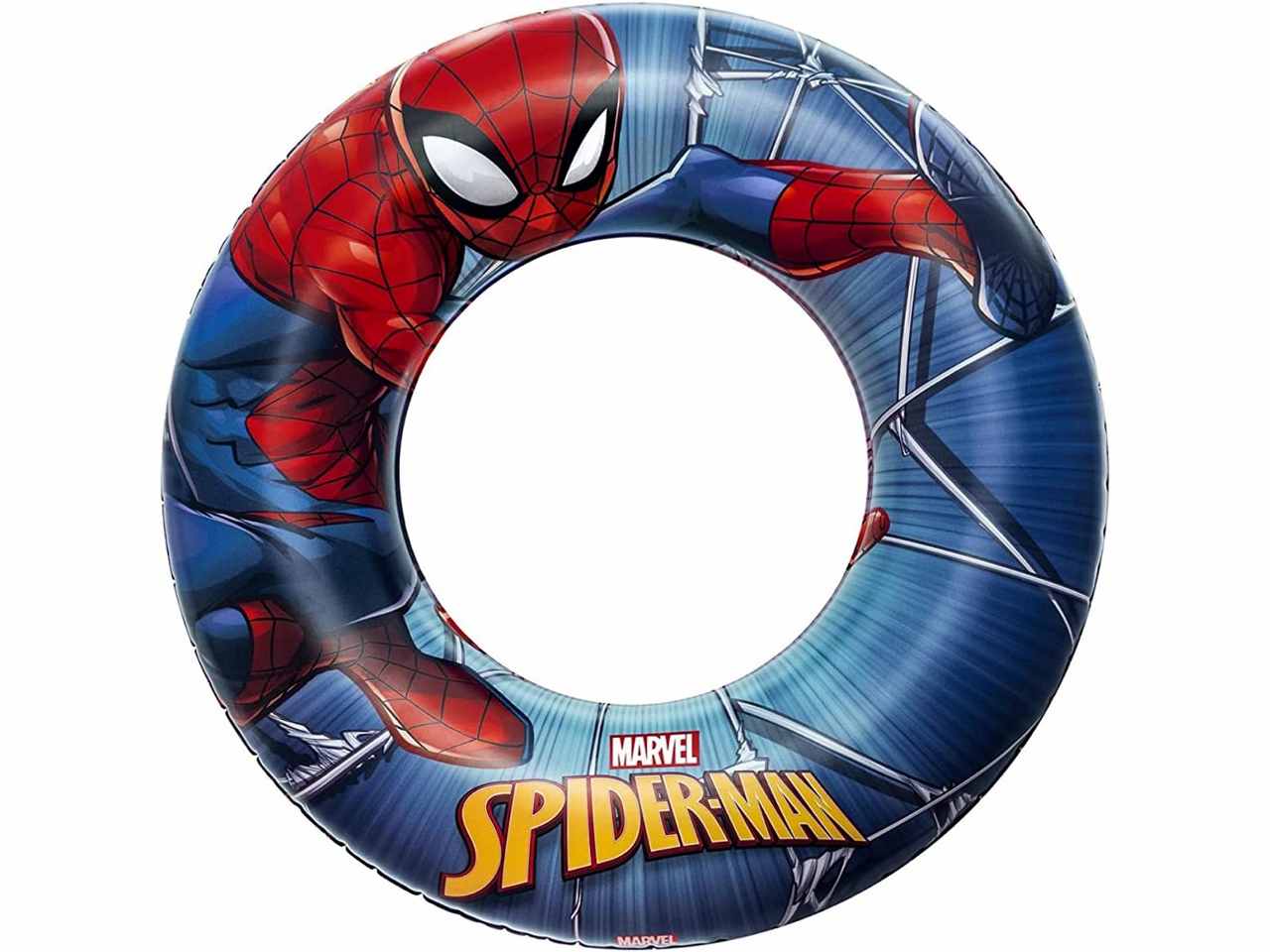 Anello mare spiderman