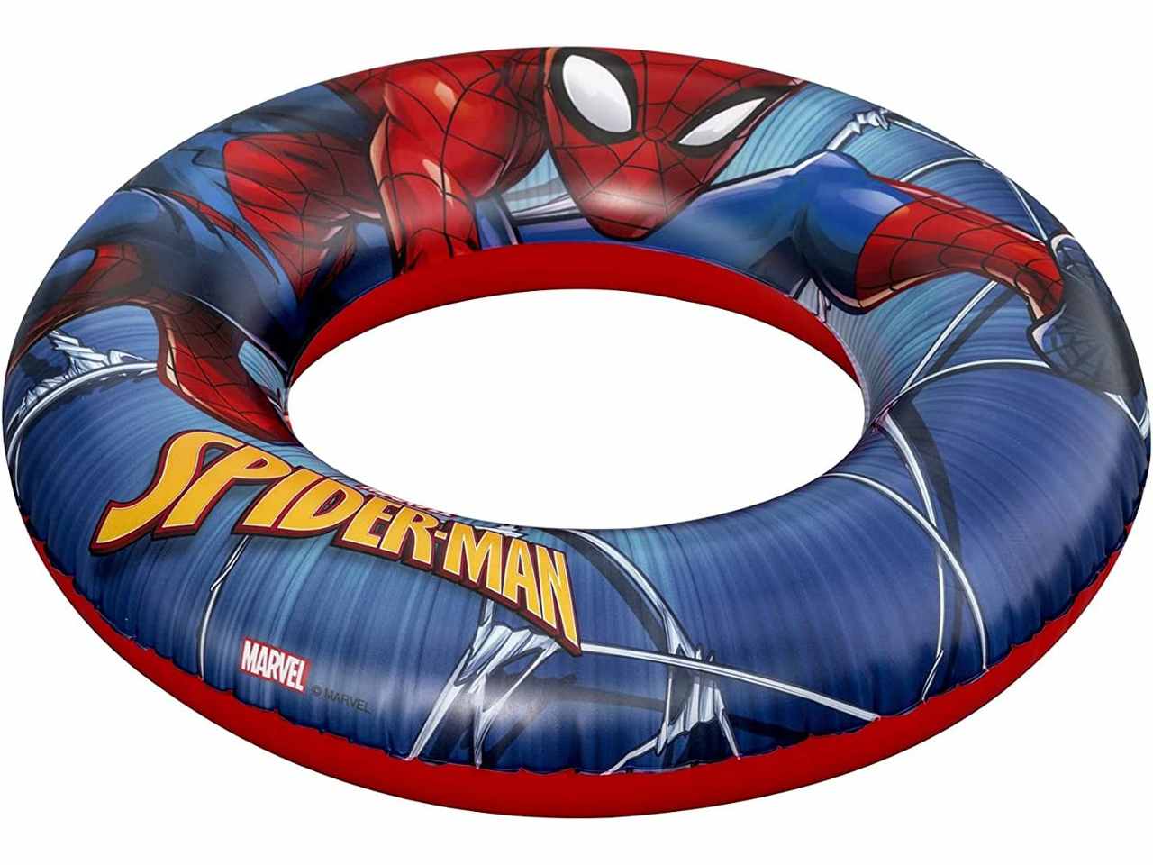 Anello mare spiderman