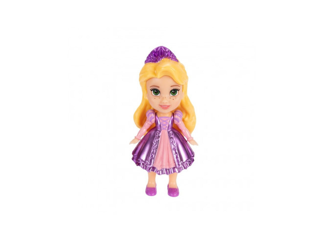 Disney princess bambole mini 7cm in vari soggetti